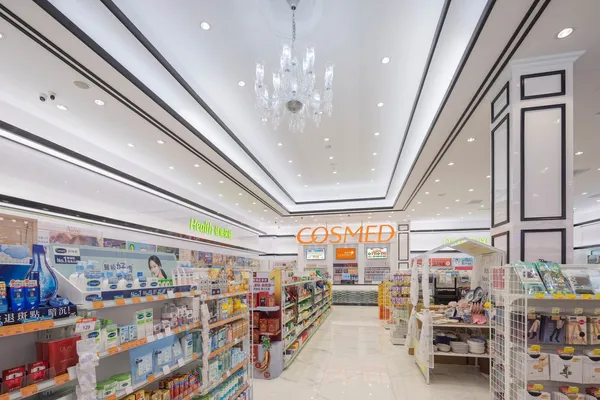 7-ELEVEN「首府門市」