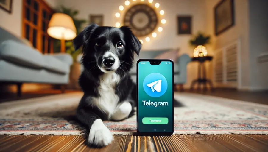 有TG帳號見者有份！「黑白狗 DOGS」無門檻空投怎麼領？