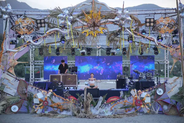 自然醒慢活祭_01