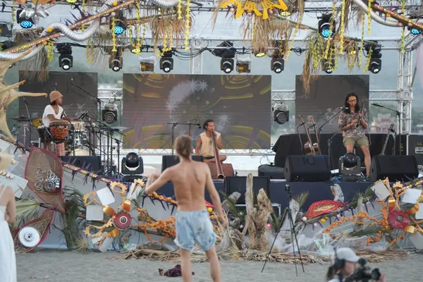 自然醒慢活祭_12