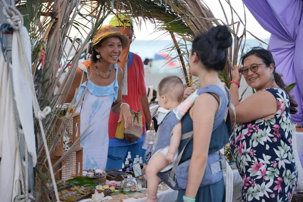 自然醒慢活祭_17
