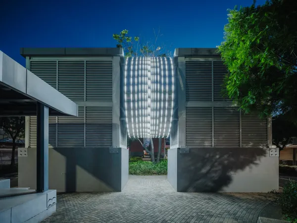 2024 海安街道美術館