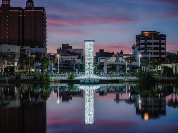 2024 海安街道美術館