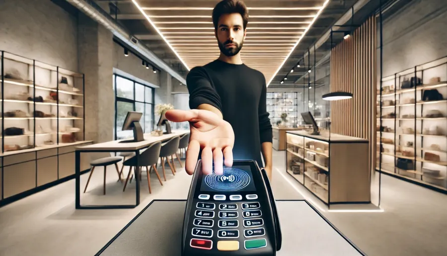 存比特幣、開門或買咖啡都可以！把Web3錢包放到身體裡，一個多少錢？真的有人要用嗎？