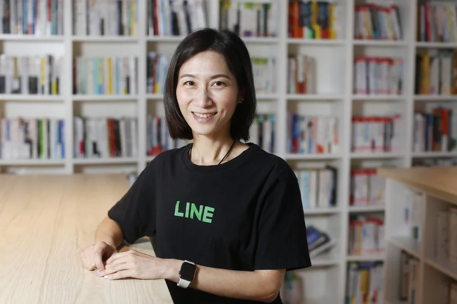 開兩倍薪資也挖不走！LINE 如何用混合辦公、塑造認同感，成功收攏員工的心？