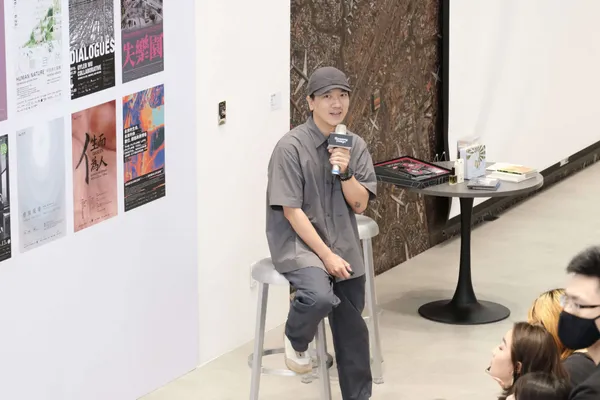 我們收藏這樣的設計