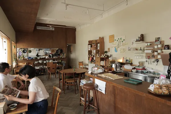 打造個性化工作空間！MUJI 推出「MUJI YOUR SHOP」，一覽3款精選家具和店舖改造實例