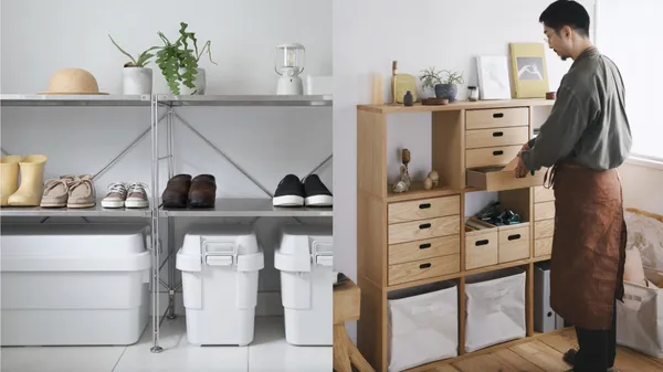 打造個性化工作空間！MUJI 推出「MUJI YOUR SHOP」，一覽 3 款精選家具和店舖改造實例