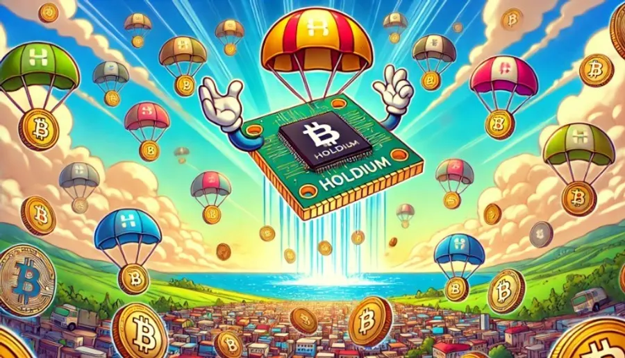 空投詐騙大揭秘：看懂這10招，讓你不再掉入幣圈陷阱！