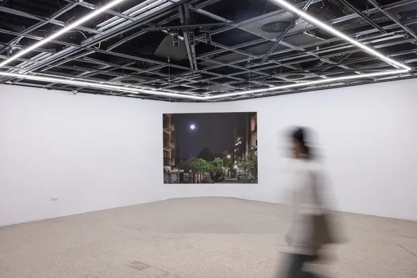 新竹 241 新展《奇形怪狀的日常》