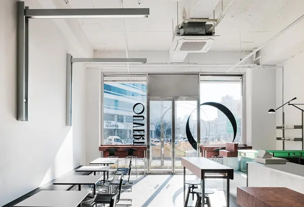 OUVERT SEOUL