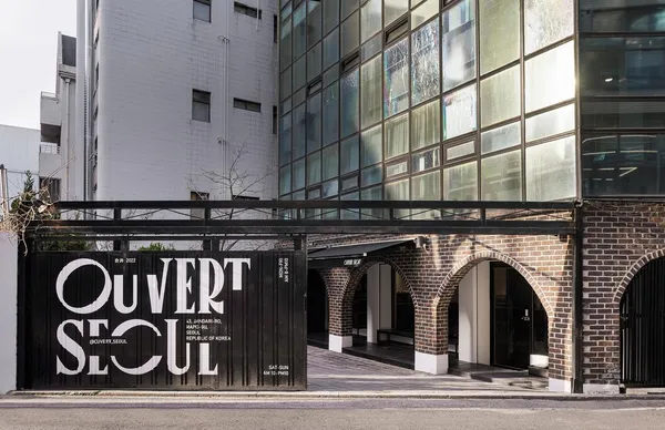 OUVERT SEOUL
