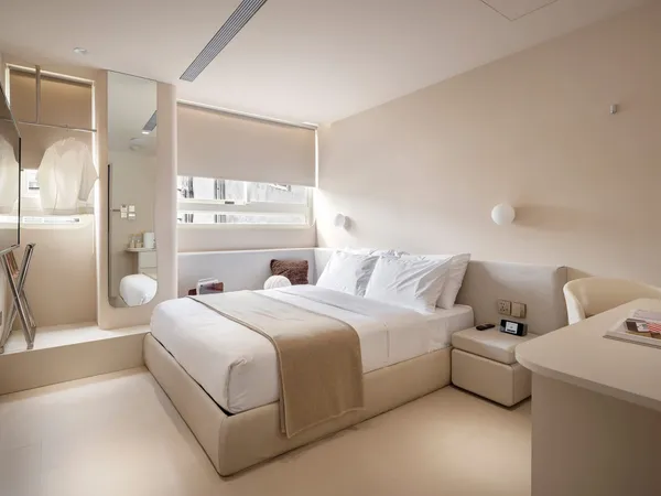 樂爾公寓 LORE HOTEL