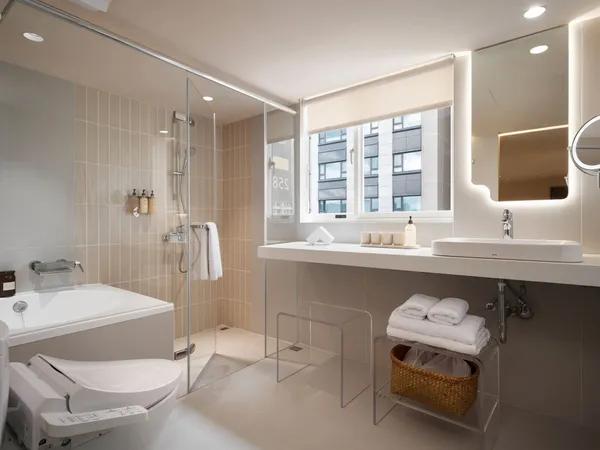 樂爾公寓 LORE HOTEL