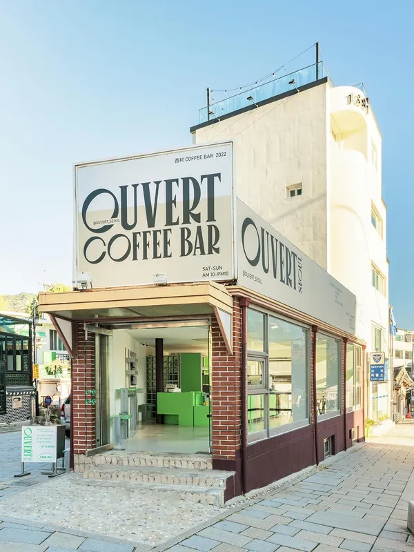 OUVERT SEOUL