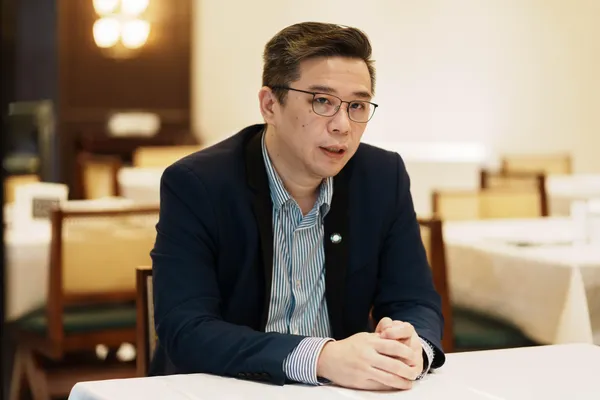 專訪瀚寓酒店 RedBar 創辦人 Alex