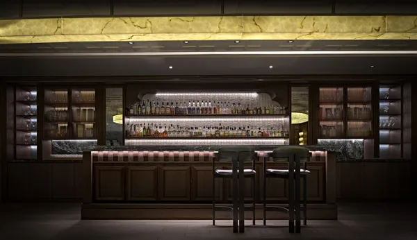 專訪瀚寓酒店 RedBar 創辦人 Alex