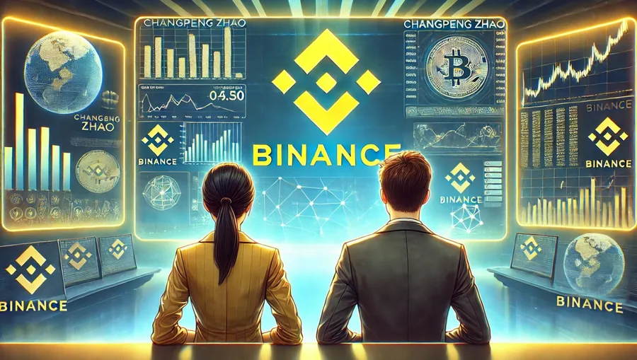 幣圈行情慘淡，幣安成「箭靶」？何一：讓時間驗證一切