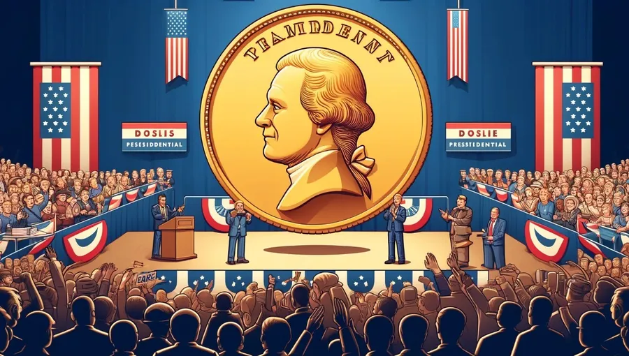 候選人好、幣就好？政治幣受選情影響波動，何時才是賣出最佳時機？