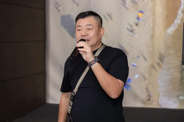 MVP經理人共好交流會