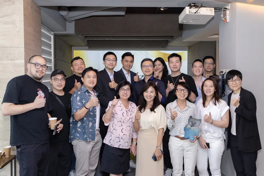 橫跨傳統金融與加密貨幣，探索自由理財觀！ 「MVP經理人共好交流會」活動直擊