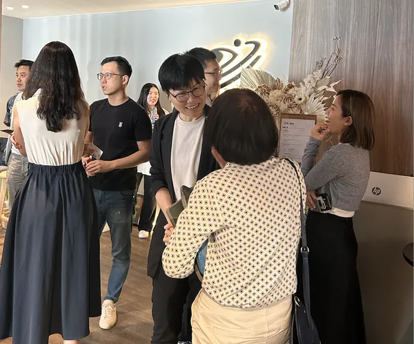 MVP經理人共好交流會