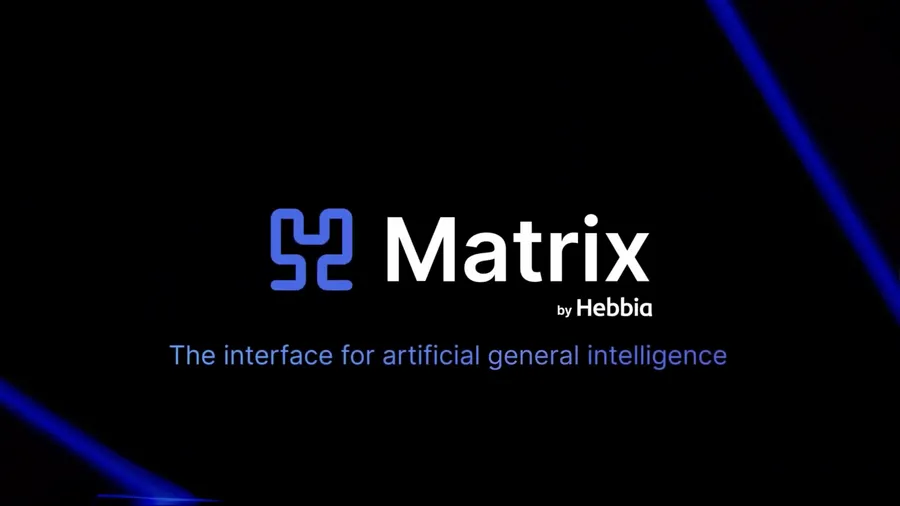 知識工作者的「AI數據助理」Matrix，獲a16z、Peter Thiel等大咖青睞