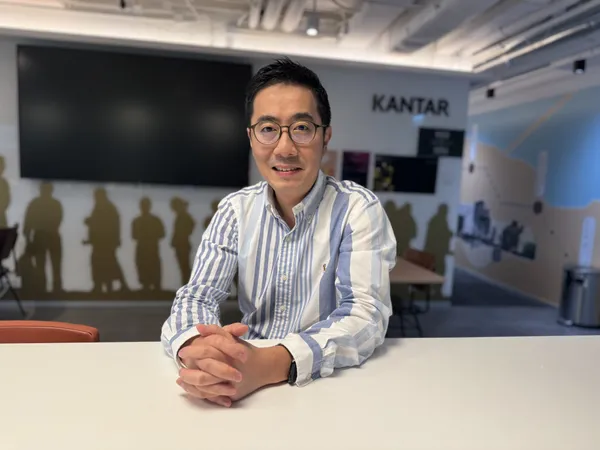 Kantar Profiles