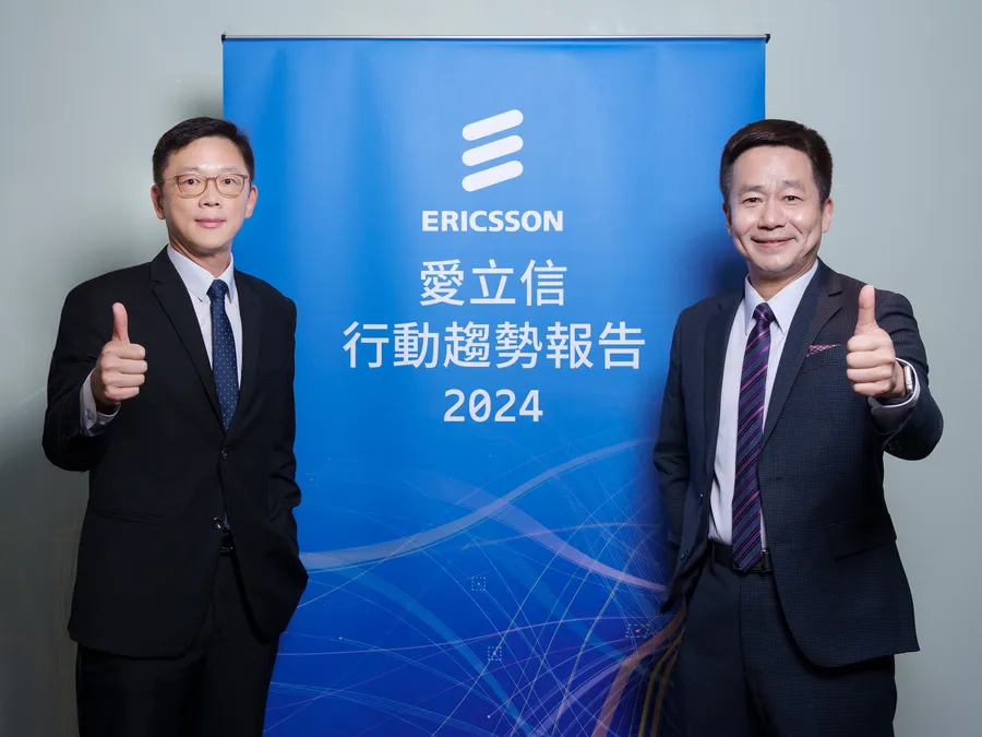 全球5G用戶上看56億！愛立信解密2大關鍵字：FWA、SA是什麼？為何它們是5G下一步？