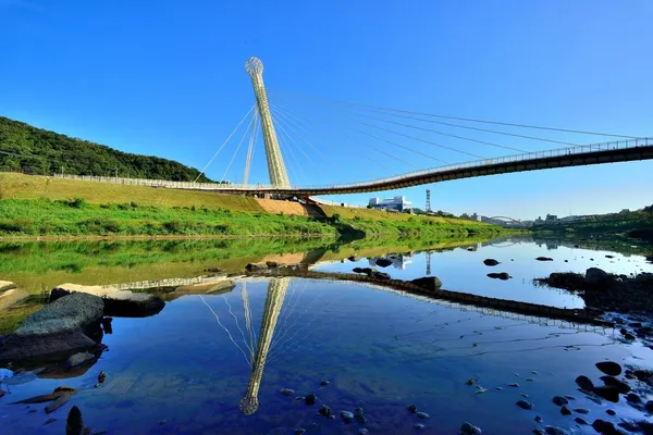 汐止「星光橋」