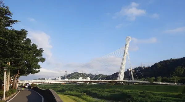 汐止「星光橋」