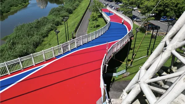 汐止「星光橋」