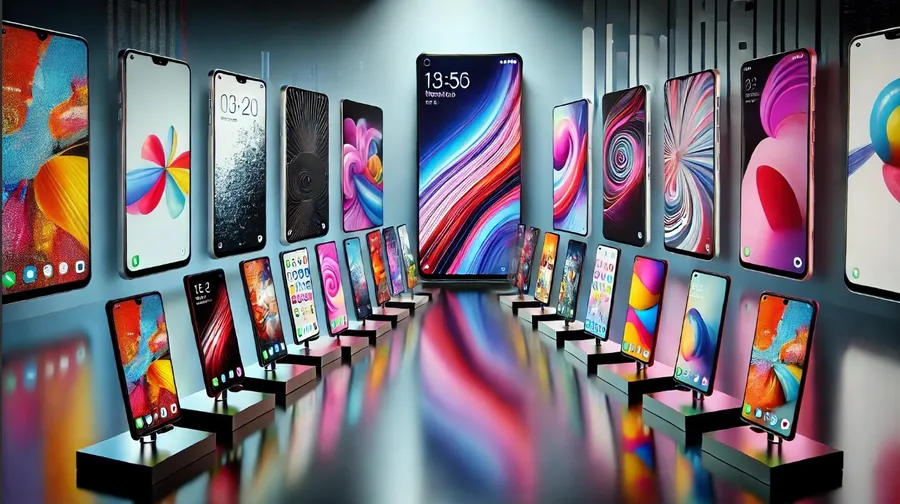 【圖解】AI手機銷量上看364％！品牌5巨頭誰奪下銷售王？4大市場觀察一次看