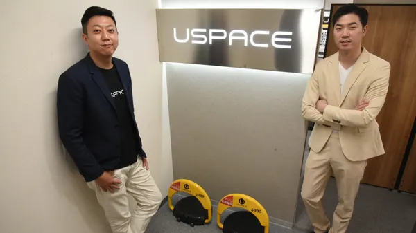 台灣新創跨海併購：預估營收成長100倍，USPACE的日本停車「領土戰」 