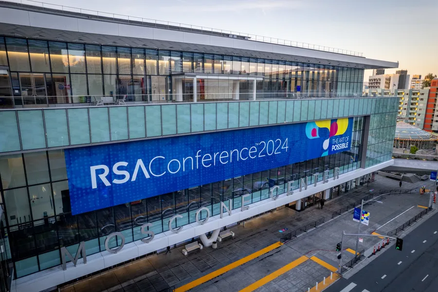 【觀點】資安威脅全球化！零時差網攻已成產業日常：RSAC 2024紀實之二