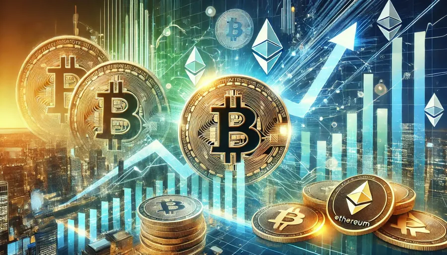 比特幣新資産週期！幣價屢創新高，該怎麼布局？