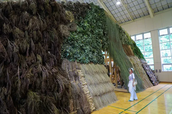 2024越後妻有大地藝術祭