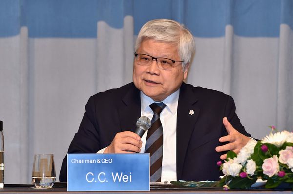  「產能塞爆到 2027！」台積電 Q1 狂賺 5724 億！一文看懂魏哲家的 3 奈米擴產計畫