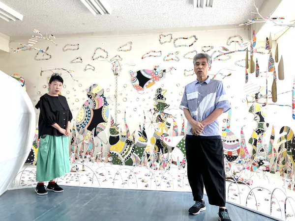 2024 越後妻有大地藝術祭