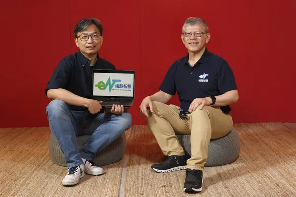 讓AI縮小又不失準確度，陽明交大出身的峻魁智慧怎麼把車子變聰明？ 