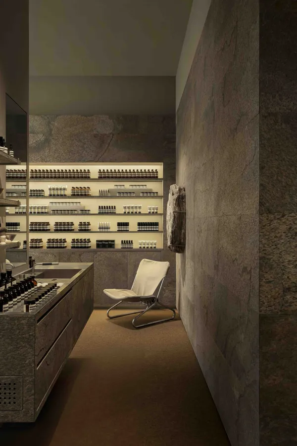 Aesop SOGO 中壢店