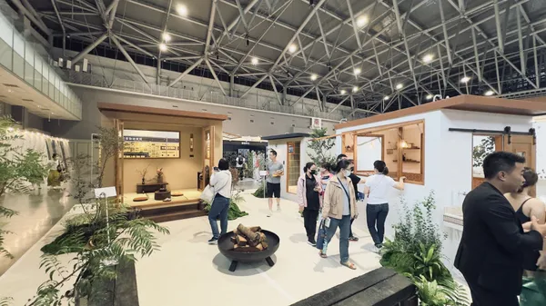 2024好感空間展21