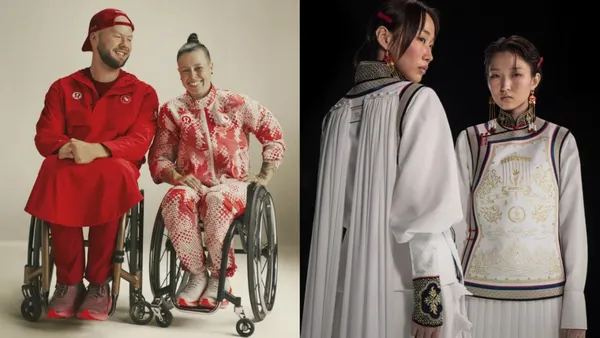 2024 巴黎奧運 21 國制服設計全面整理！環保材質、文化符號齊上陣，打造全球運動時尚伸展台