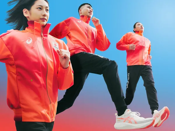2024 巴黎奧運 21 國制服