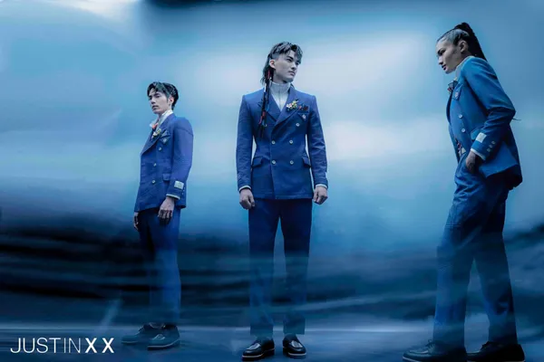 2024 巴黎奧運 21 國制服