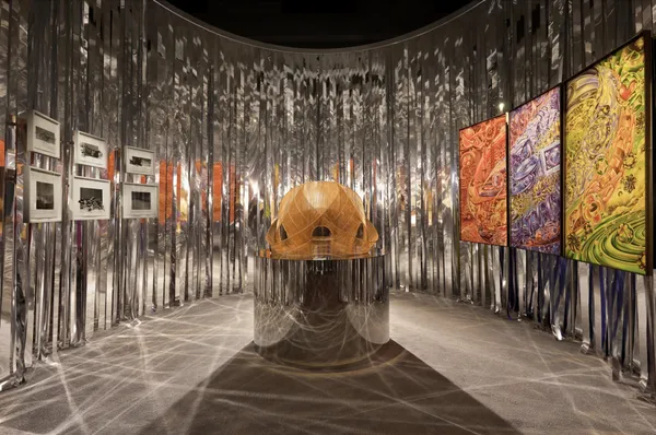 卡地亞 Trinity 100 展新加坡登場！一窺珠寶迷必去的展覽：戒指設計理念、百年演進與未來展望
