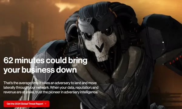 CrowdStrike