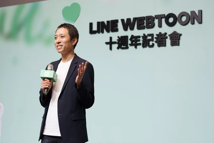 LINE WEBTOON來台10週年！台灣創作者如何靠「漫畫IP」賺錢？官方解密4大策略
