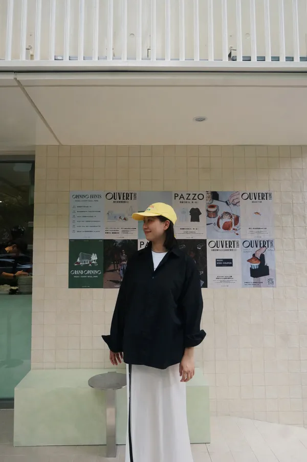 OUVERT SEOUL