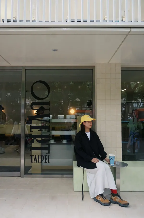 OUVERT SEOUL